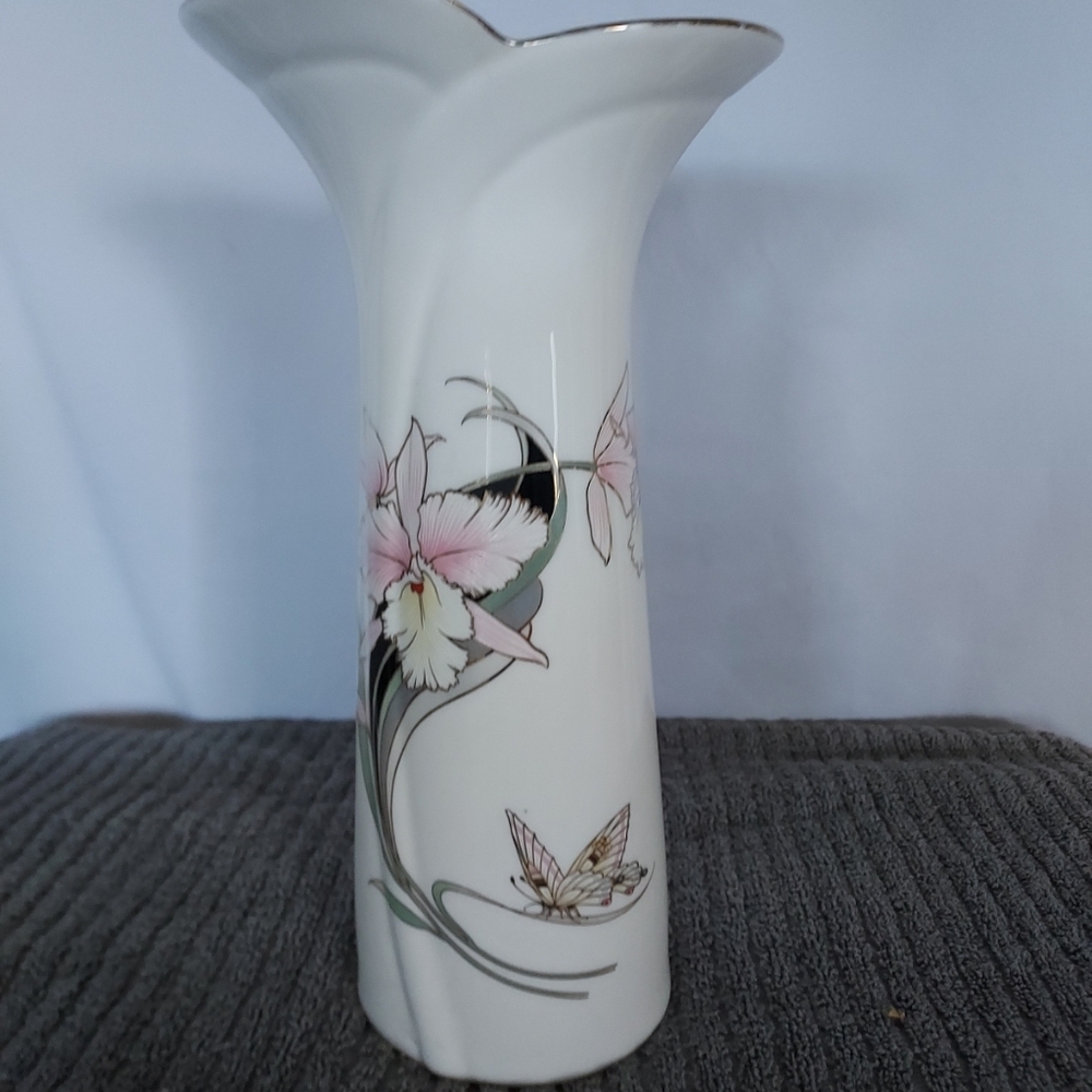 Japanese Vase